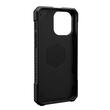 iPhone 14 Pro Max UAG Monarch Pro Magsafe Black Hülle, militärischer Falltest