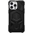 iPhone 14 Pro Max UAG Monarch Pro Magsafe Black Hülle, militärischer Falltest