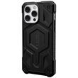 iPhone 14 Pro Max UAG Monarch Pro Magsafe Black Hülle, militärischer Falltest