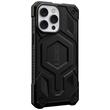 iPhone 14 Pro Max UAG Monarch Pro Magsafe Black Hülle, militärischer Falltest