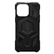 iPhone 14 Pro Max UAG Monarch Pro Magsafe Black Hülle, militärischer Falltest
