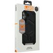 Funda de fibra de carbono UAG Monarch Pro para Samsung Galaxy S25