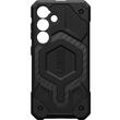 Funda de fibra de carbono UAG Monarch Pro para Samsung Galaxy S25