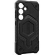 Funda de fibra de carbono UAG Monarch Pro para Samsung Galaxy S25