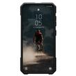 Funda de fibra de carbono UAG Monarch Pro para Samsung Galaxy S25