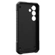 Funda UAG Monarch Pro Kevlar negra para Samsung Galaxy S25