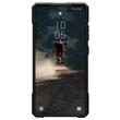 UAG Monarch Pro Samsung Galaxy S25 Ultra Crimson hoesje
