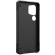 UAG Monarch Pro Samsung Galaxy S25 Ultra Crimson hoesje