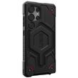 Funda UAG Monarch Pro Kevlar negra para Samsung Galaxy S25 Ultra