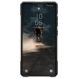Funda UAG Monarch Pro Kevlar negra para Samsung Galaxy S25 Ultra