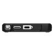 Funda de titanio UAG Monarch Pro para Samsung Galaxy S25 Ultra