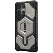 Funda de titanio UAG Monarch Pro para Samsung Galaxy S25 Ultra