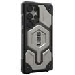 Funda de titanio UAG Monarch Pro para Samsung Galaxy S25 Ultra