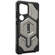 Funda de titanio UAG Monarch Pro para Samsung Galaxy S25 Ultra