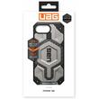 Funda de titanio UAG Monarch Pro para iPhone 16e