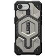 Funda de titanio UAG Monarch Pro para iPhone 16e