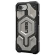 Funda de titanio UAG Monarch Pro para iPhone 16e