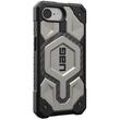 Funda de titanio UAG Monarch Pro para iPhone 16e