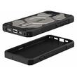 Funda de titanio UAG Monarch Pro para iPhone 16e
