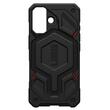 UAG Monarch Pro iPhone 17 Kevlar Zwarte Hoes