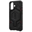 UAG Monarch Pro iPhone 17 Kevlar Zwarte Hoes