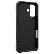 UAG Monarch Pro iPhone 17 Kevlar Zwarte Hoes