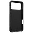 Funda UAG Monarch Pro Kevlar negra para iPhone 17 Pro