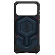 Funda UAG Monarch Pro para iPhone 17 Pro Kevlar Mallard