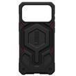Funda UAG Monarch Pro Kevlar negra para iPhone 17 Pro Max