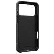 Funda UAG Monarch Pro para iPhone 17 Pro Max con Kevlar Element Verde