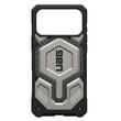 Funda de titanio UAG Monarch Pro para iPhone 17 Pro