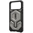 Funda de titanio UAG Monarch Pro para iPhone 17 Pro