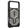 Funda de titanio UAG Monarch Pro para iPhone 17 Pro