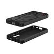 UAG Husa Monarch Series Samsung Galaxy S24 Kevlar Black
