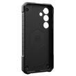 UAG Husa Monarch Series Samsung Galaxy S24 Kevlar Black
