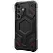 UAG Husa Monarch Series Samsung Galaxy S24 Kevlar Black