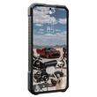 UAG Husa Monarch Series Samsung Galaxy S24 Kevlar Black