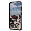 UAG Husa Monarch Series Samsung Galaxy S24 Kevlar Black