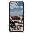 UAG Husa Monarch Series Samsung Galaxy S24 Kevlar Black
