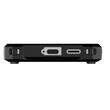 UAG Husa Monarch Series Samsung Galaxy S24 Kevlar Black