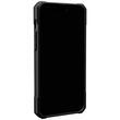 UAG Monarch Series Hülle iPhone 14 Pro Max Kevlar Schwarz, militärischer Falltest