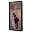 UAG Husa Pathfinder Clear MagSafe Samsung Galaxy S24 Ultra Ash