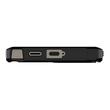 UAG Husa Pathfinder Clear MagSafe Samsung Galaxy S24 Ultra Ash