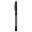 Funda UAG Pathfinder transparente MagSafe para iPhone 17 color ceniza/negro