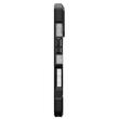 Funda UAG Pathfinder transparente MagSafe para iPhone 17, color plata hielo