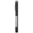 Funda UAG Pathfinder transparente MagSafe para iPhone 17, color plata hielo