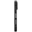Funda UAG Pathfinder transparente MagSafe para iPhone 17 Pro Max ceniza/negro