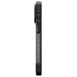 Funda UAG Pathfinder transparente MagSafe para iPhone 17 Pro Max ceniza/negro