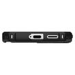 Funda UAG Pathfinder magnética transparente para Samsung Galaxy S25 Ash