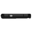Funda UAG Pathfinder magnética transparente para Samsung Galaxy S25 Ash